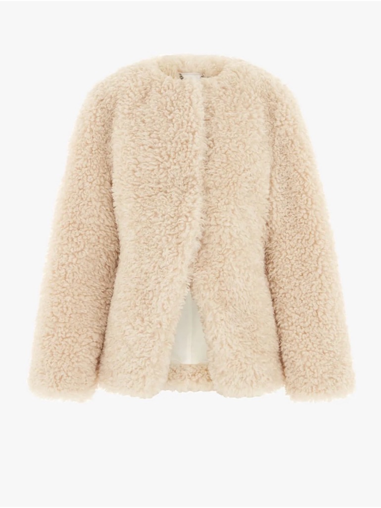 Aligne Daphne Borg Jacket
